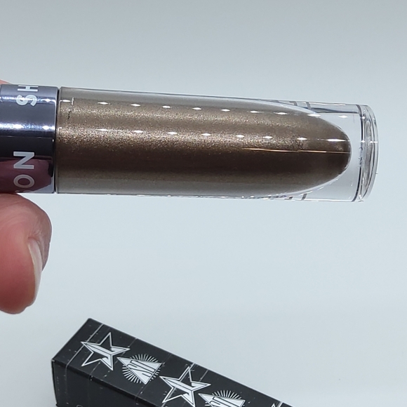 JEFFREE STAR Velour Liquid Lipstick NIB in Shane 5.6 ml - Picture 8 of 13
